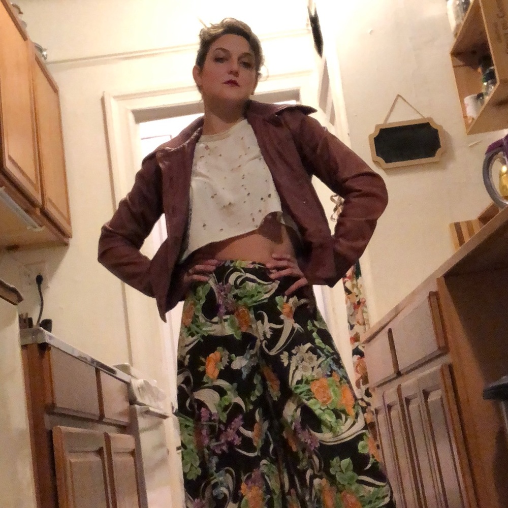 Meet your Posher, Rachel
